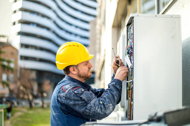 Best Smoke and Carbon Monoxide Detector Installation  in Federal Heights, CO